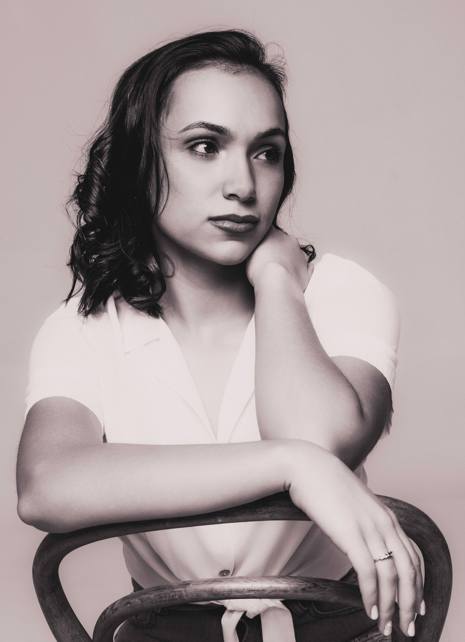 Lifestyle Portraits