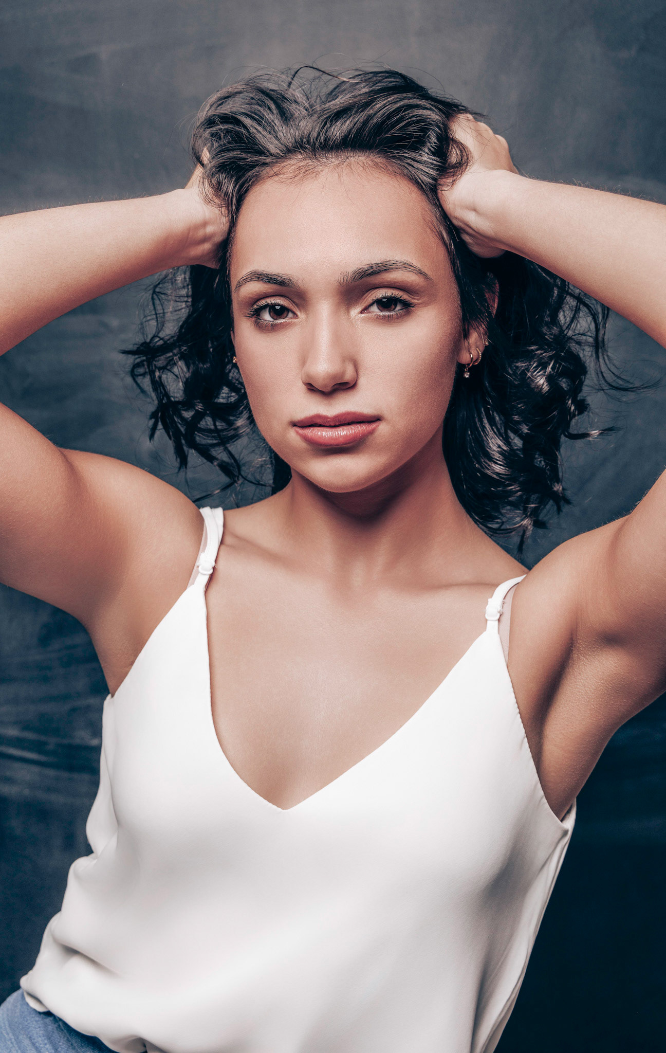 Lifestyle Portraits