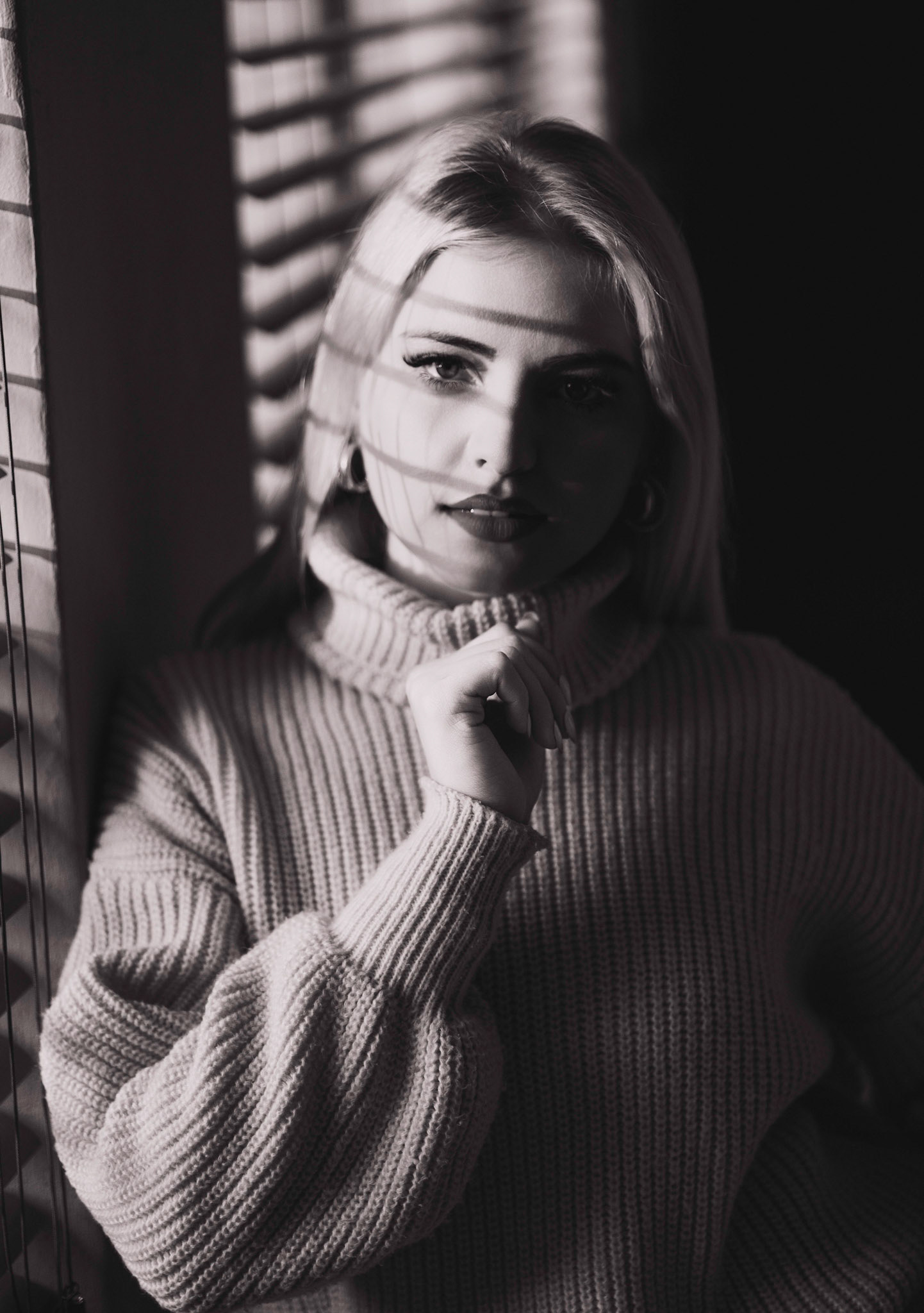 Lifestyle Shoot - Midstream