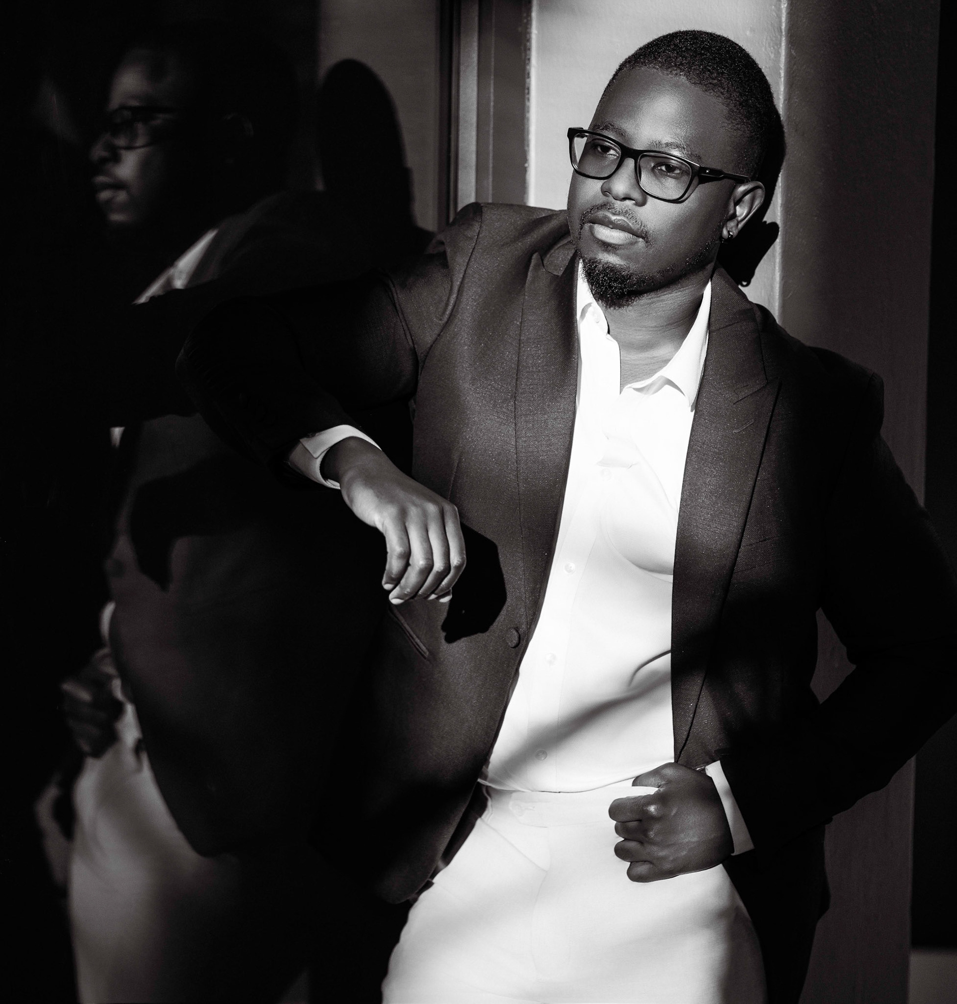 Lifestyle Shoot - Midstream