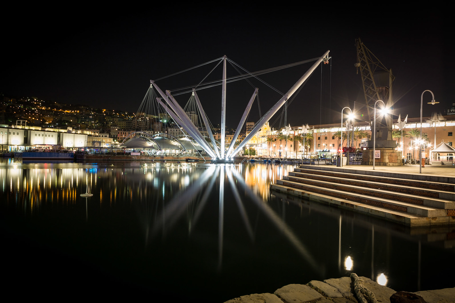 Porto Antico - Genova