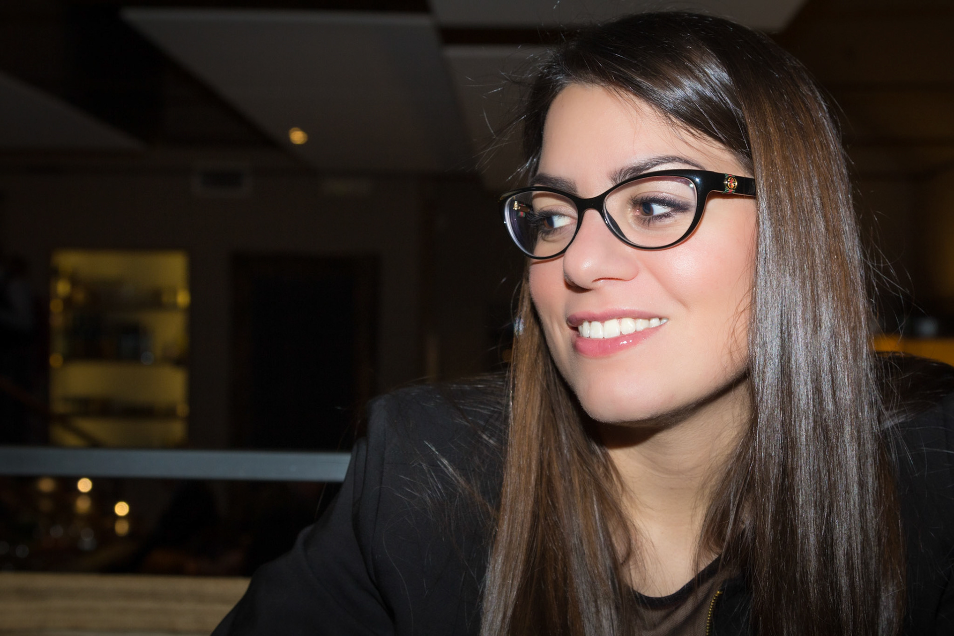 Sara -Masterchef Finalisti