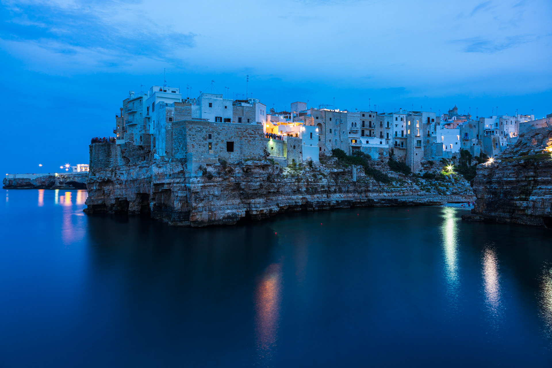 Una perla della Puglia