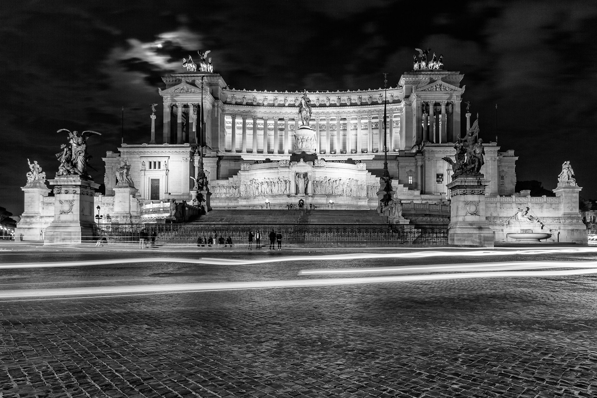Altare della Patria Roma