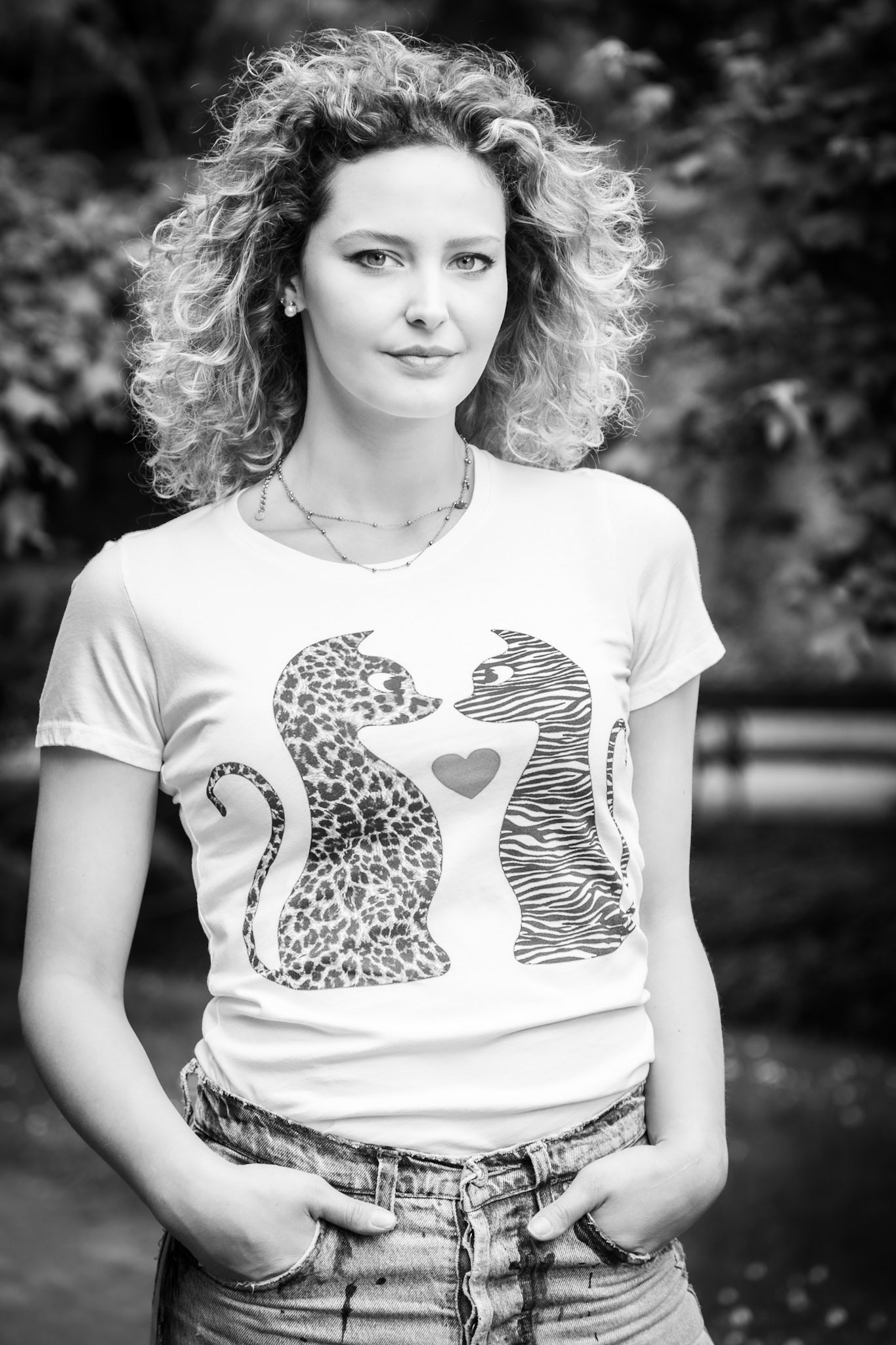 Shooting Le Cascine di Tavola