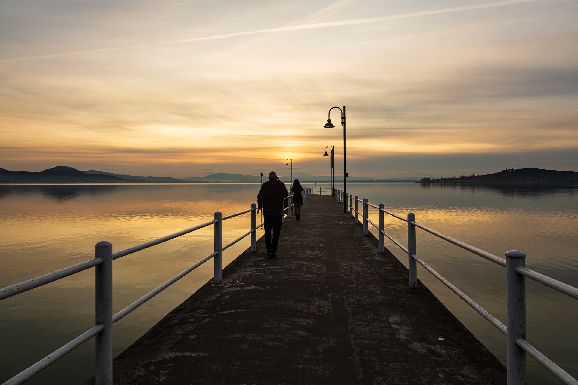 San Feliciano -Trasimeno