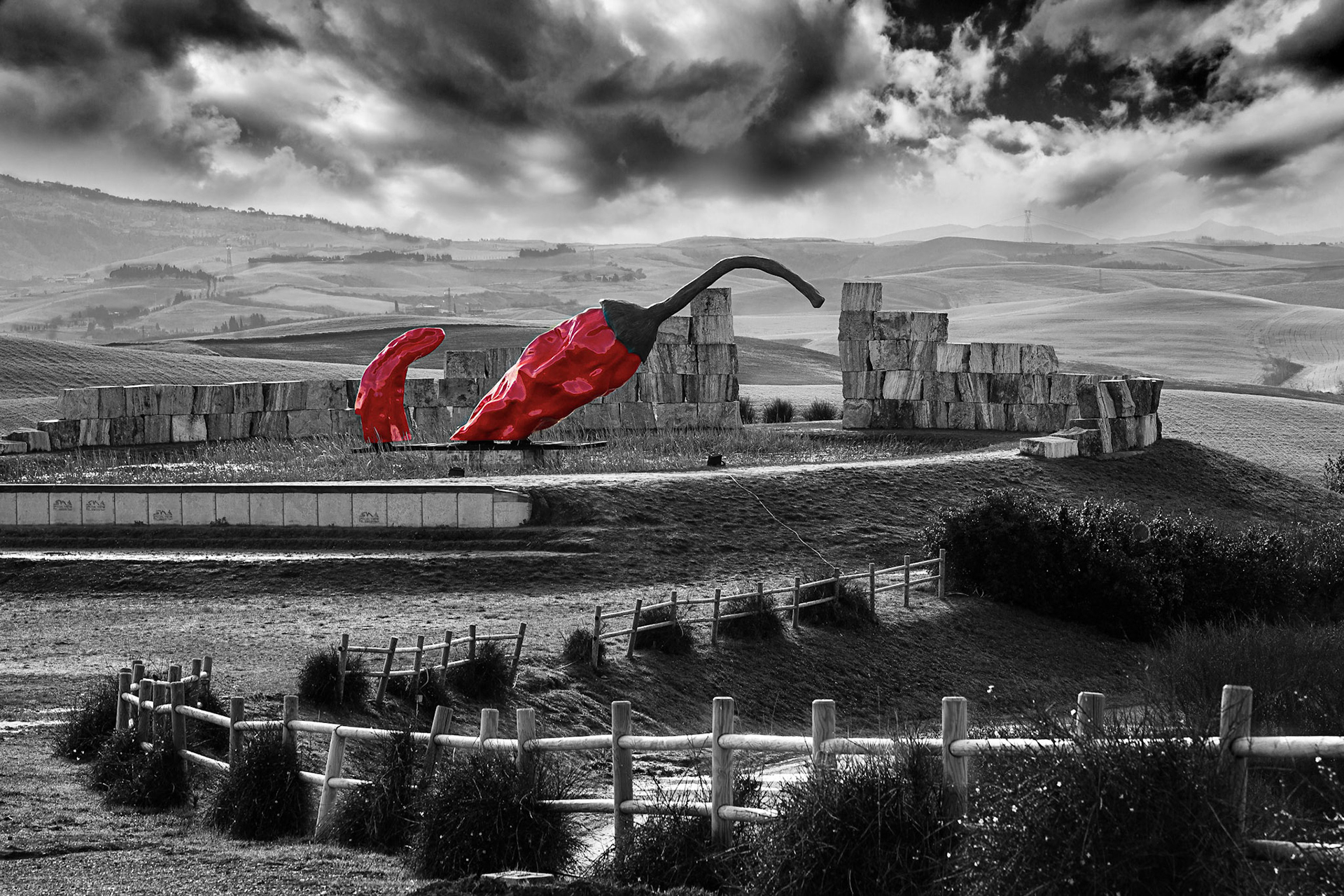 Omaggio a Bocelli-Lajatico Pisa