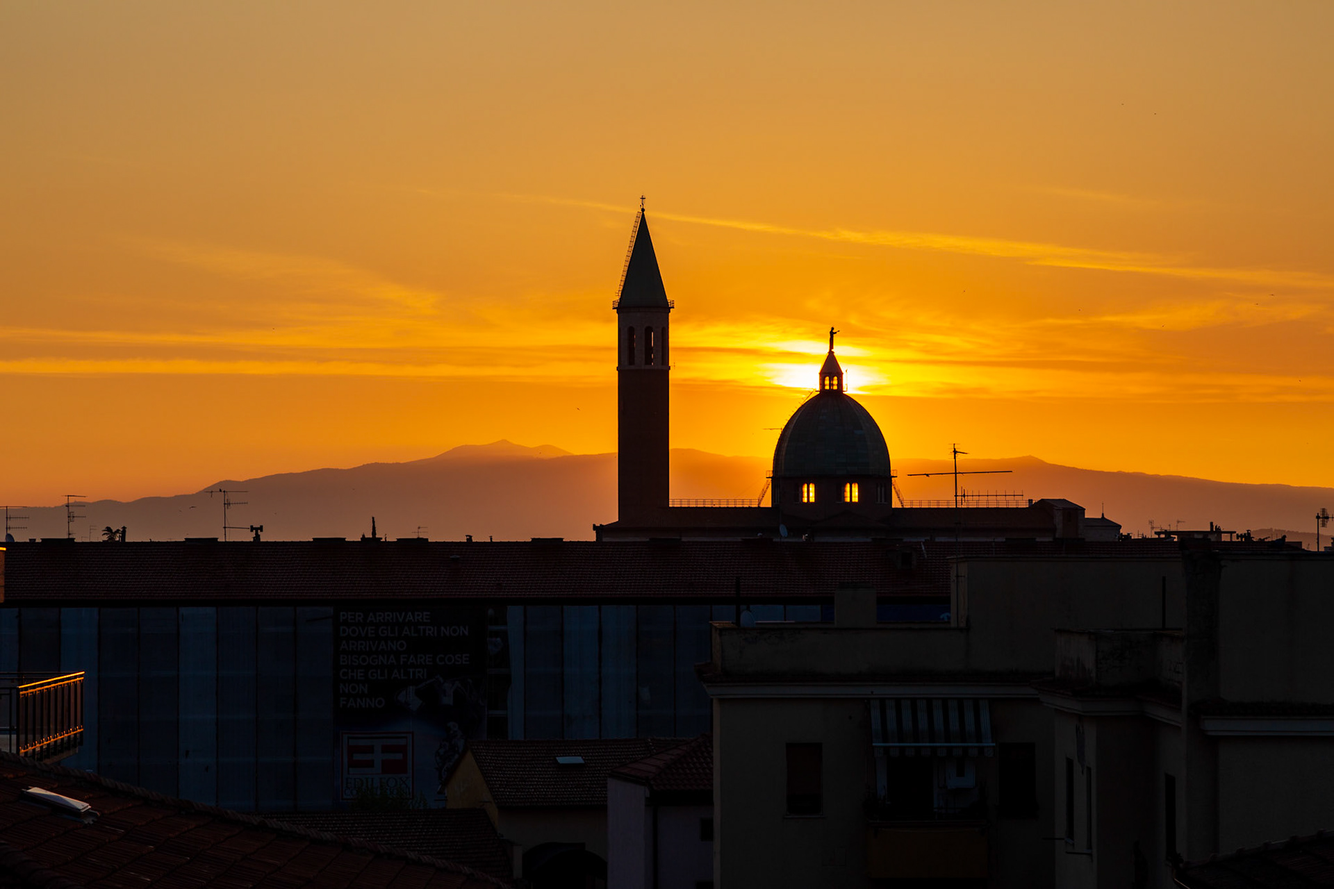 Basilica del sacro Cuore di Gesù