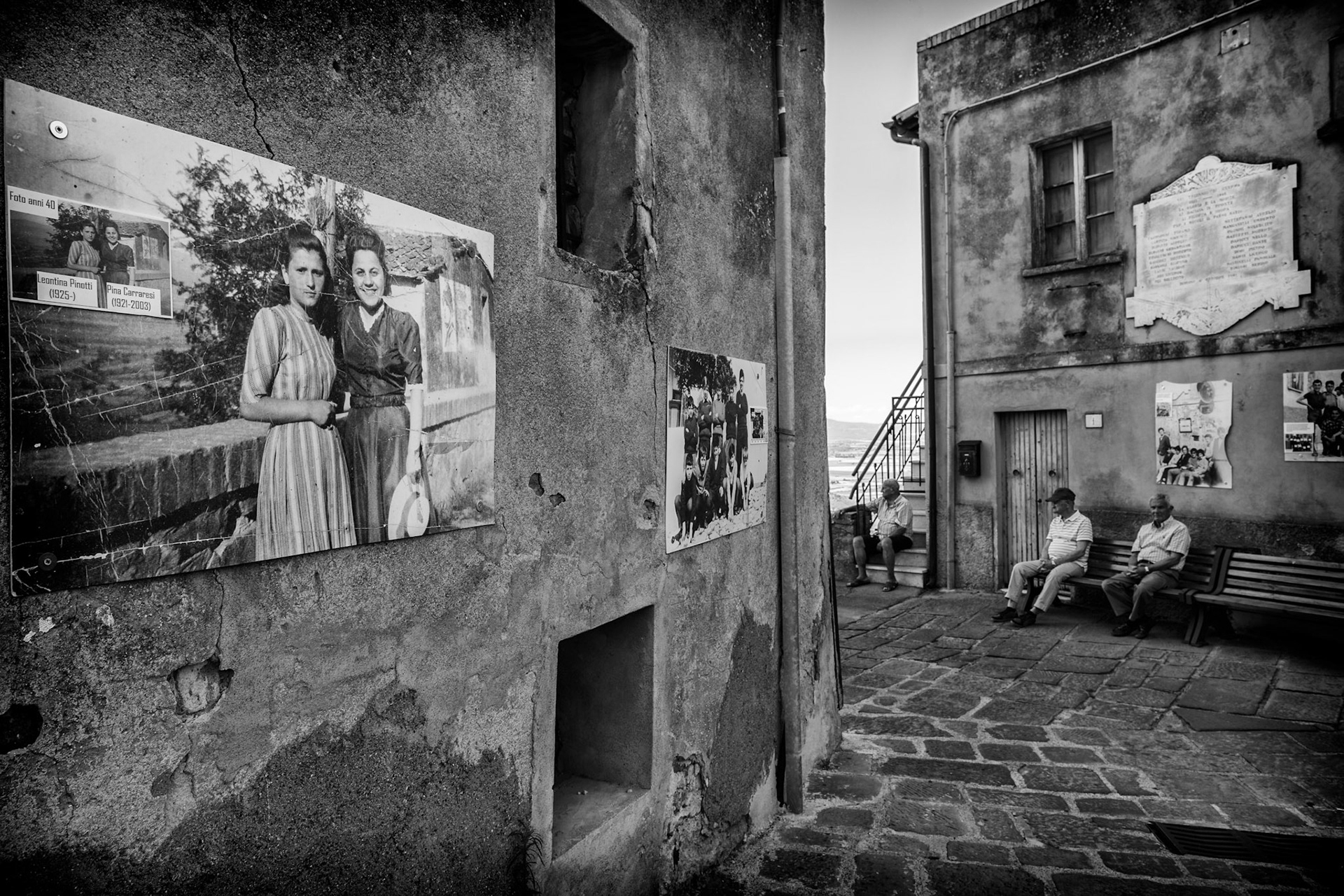 Buriano Grosseto-Maremma