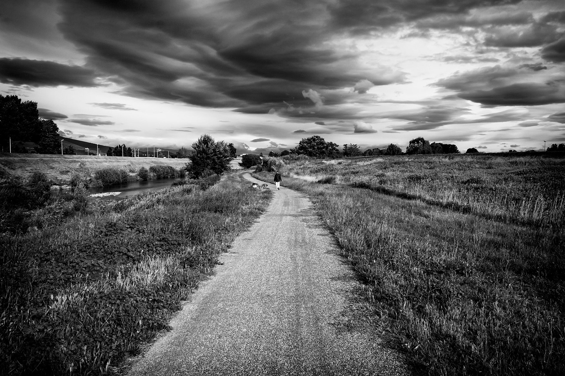 "Il percorso della nostra vita"