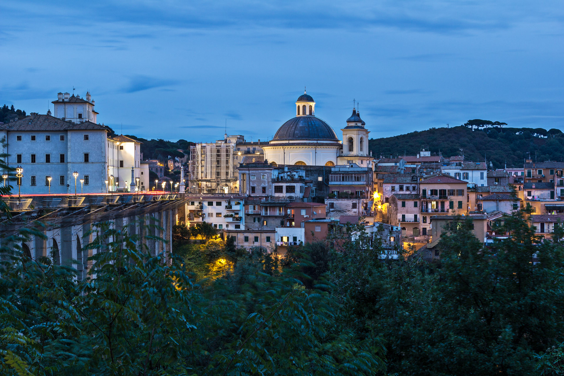 Ariccia Lazio