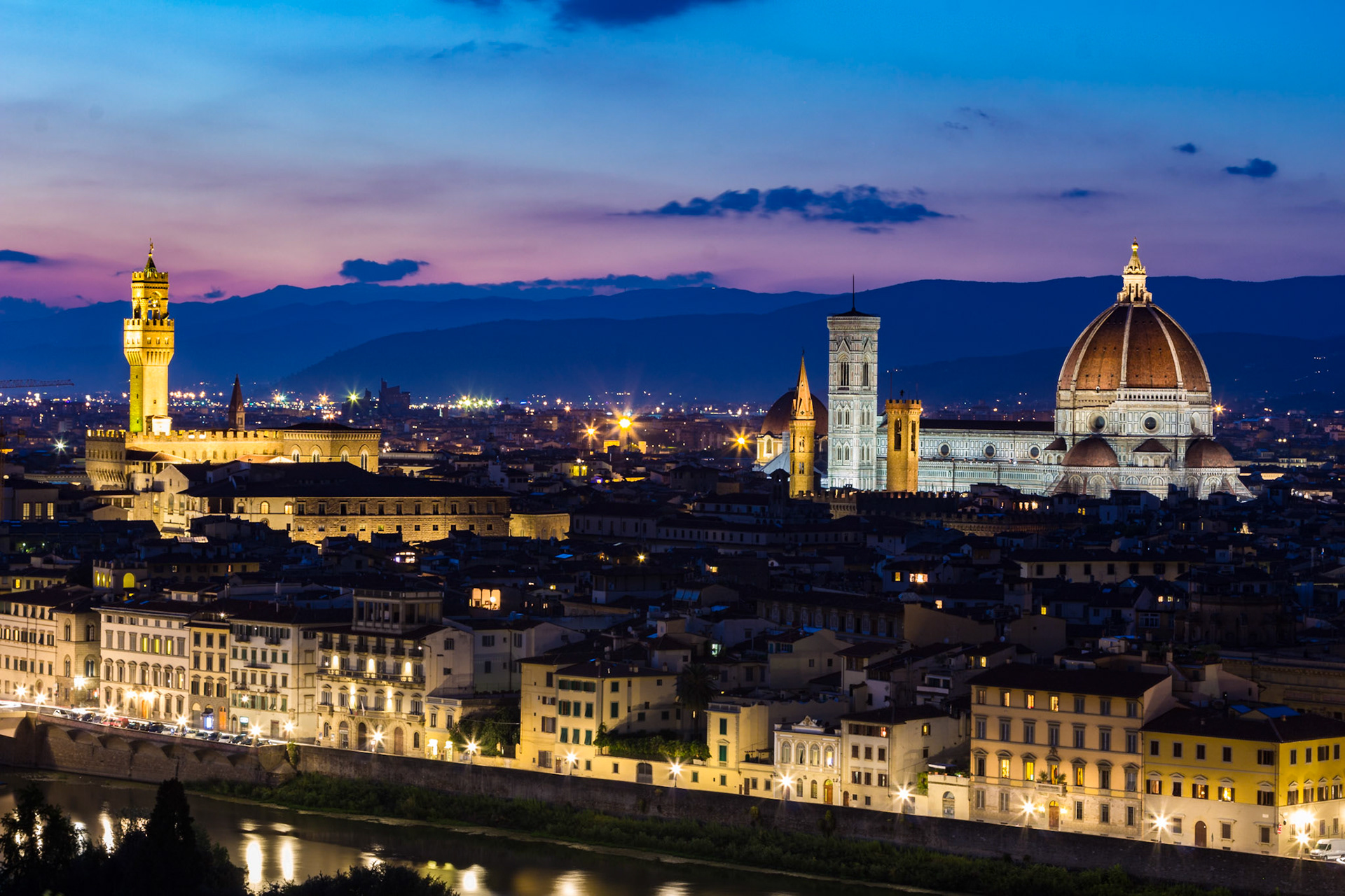 Firenze
