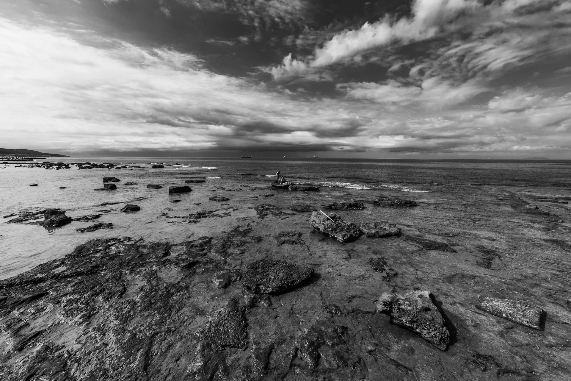 Terrazza Mascagni Livorno
