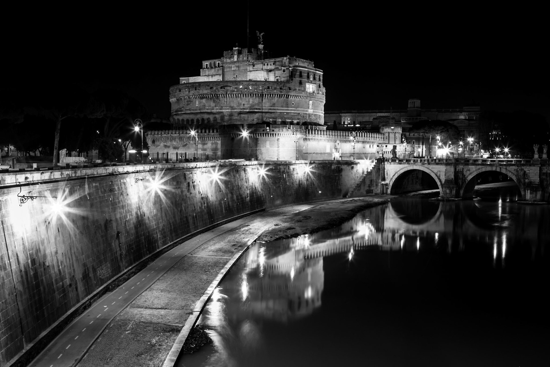 Castel Sant'Angelo Roma