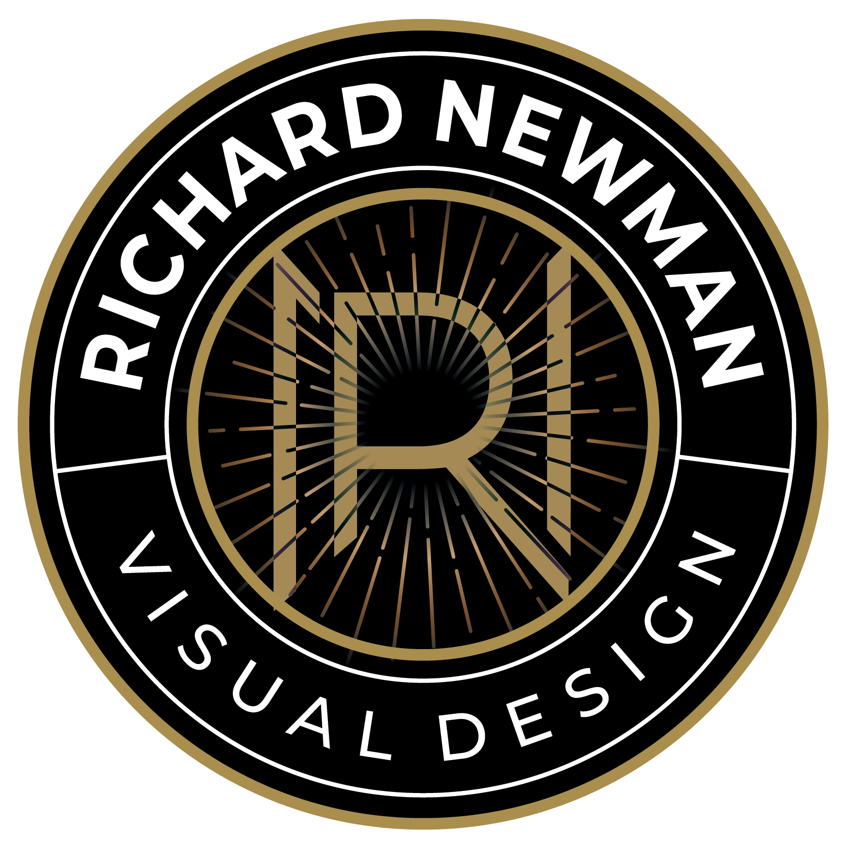 Richard Newman Visual Design