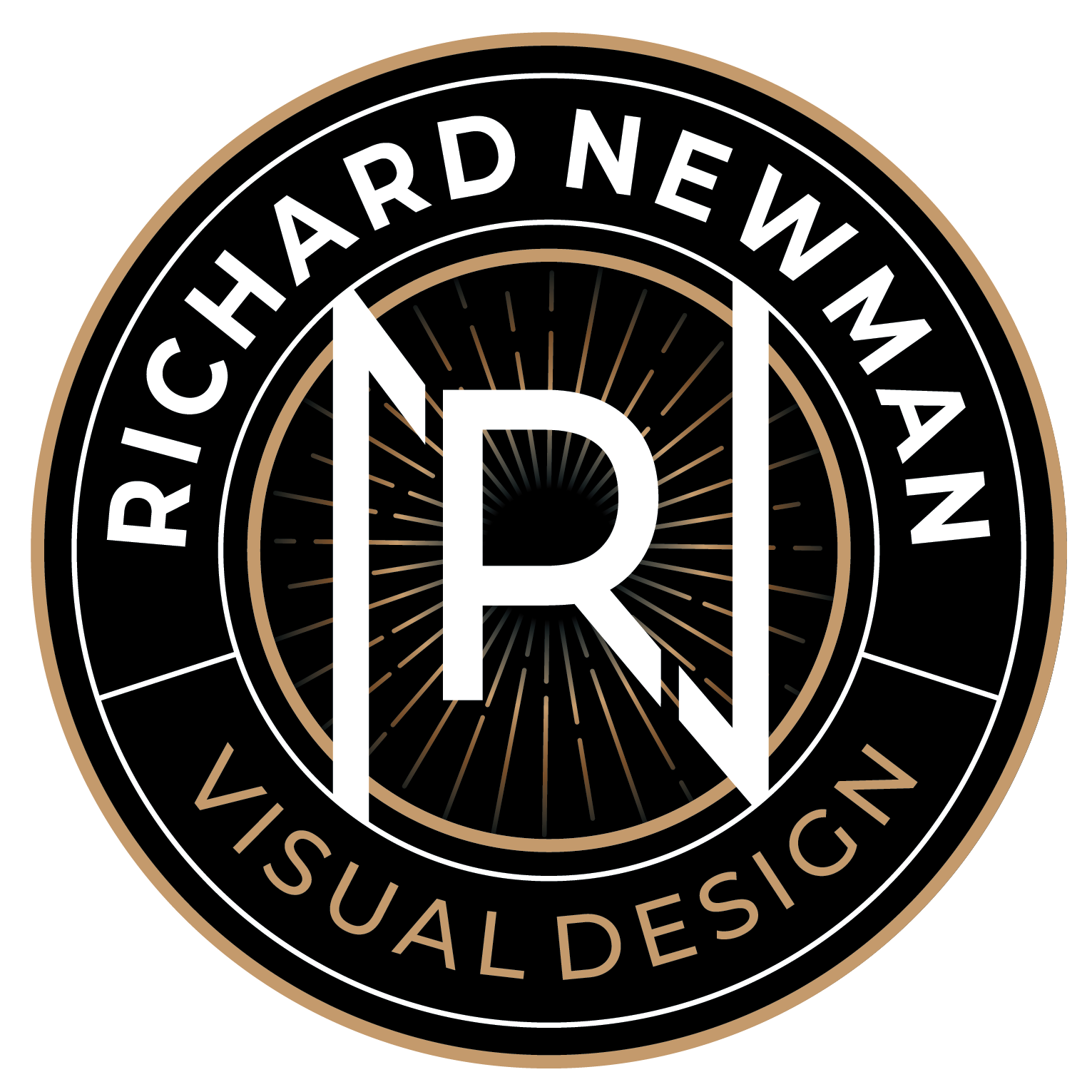 Richard Newman Visual Design