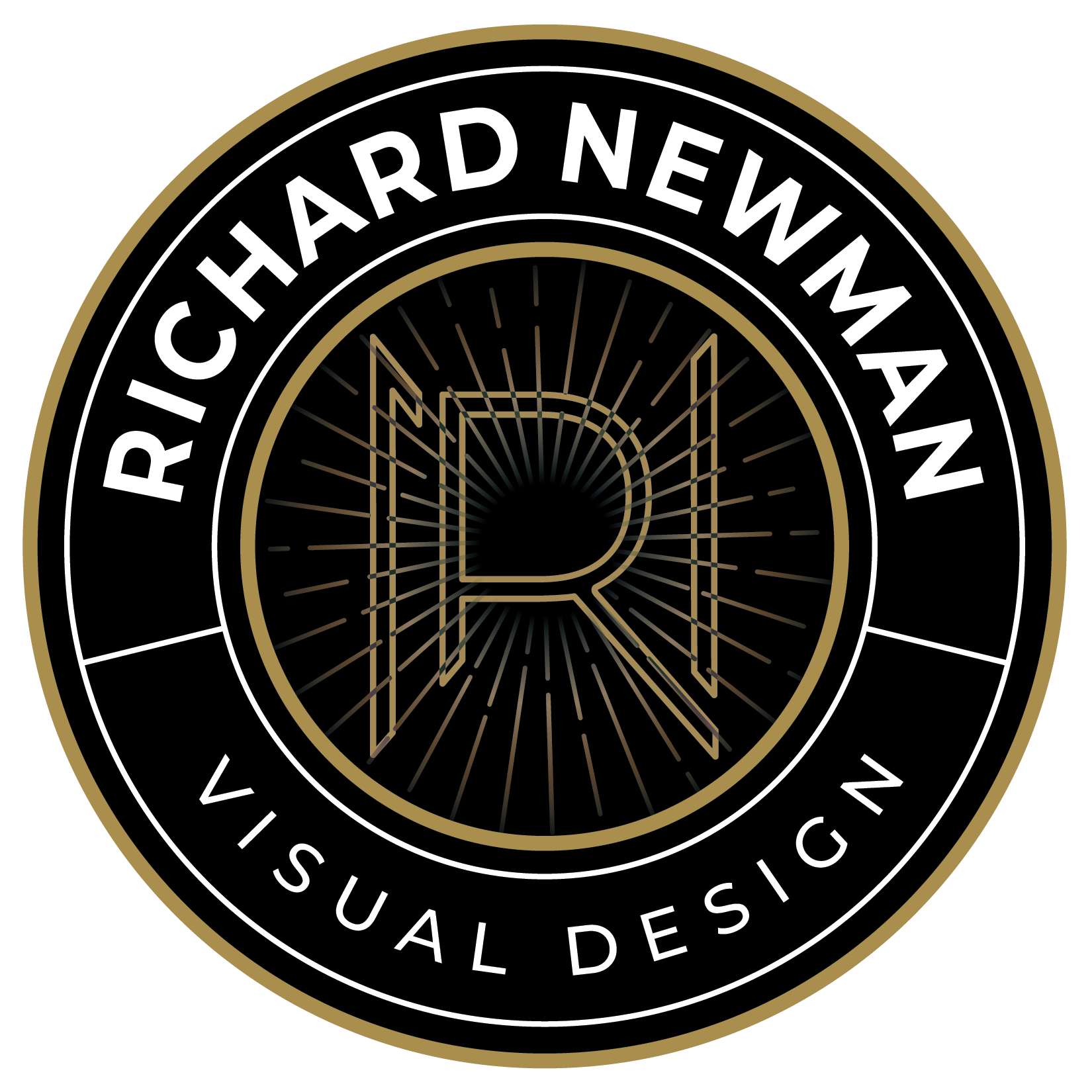 Richard Newman Visual Design