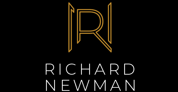 Richard Newman Visual Design