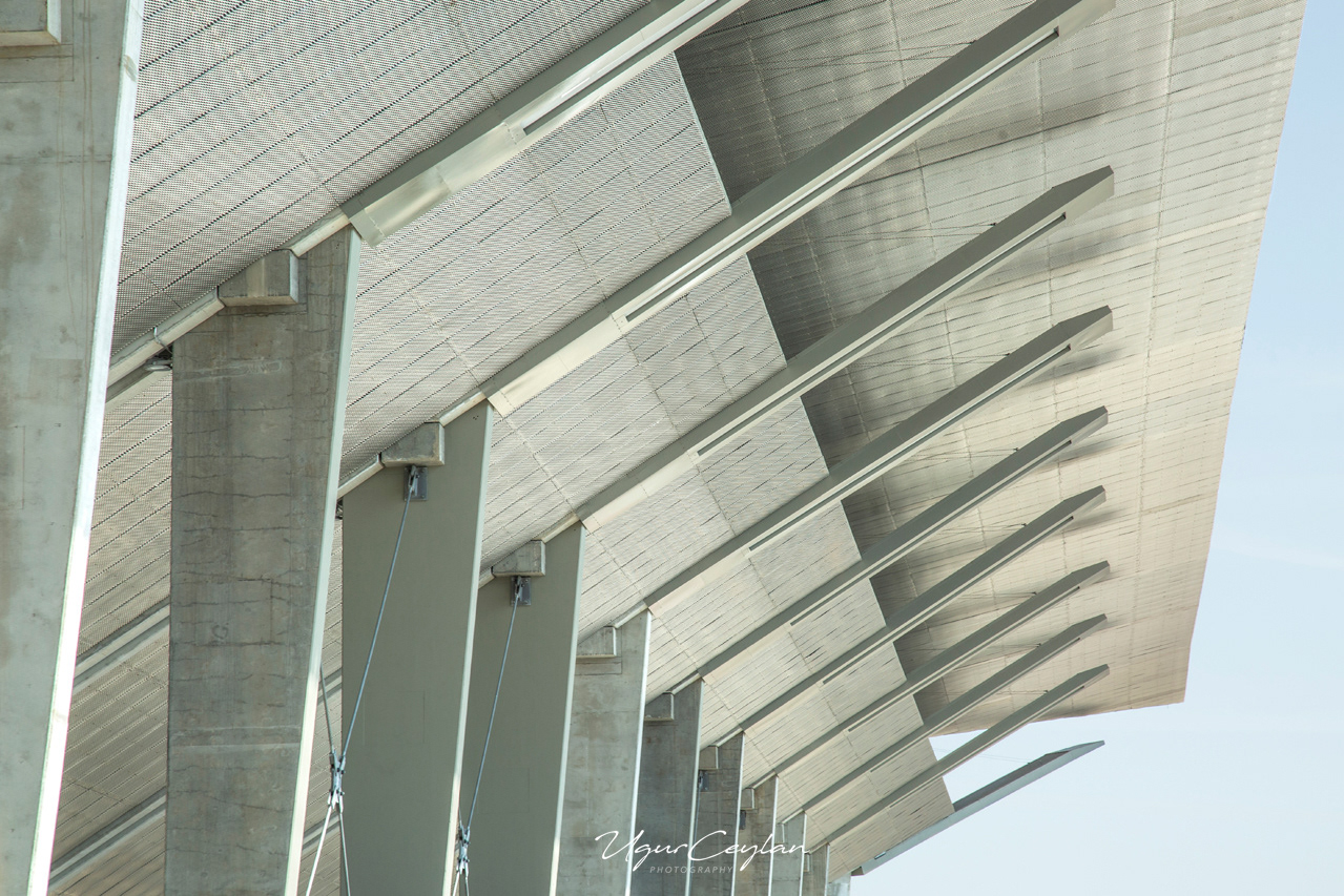 DVTK Stadium - Miskolc