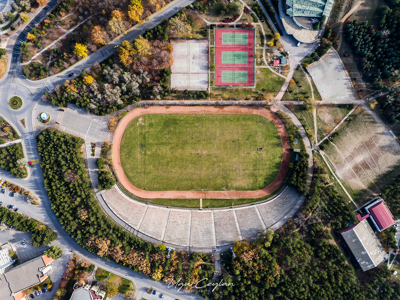 Middle East Technical University