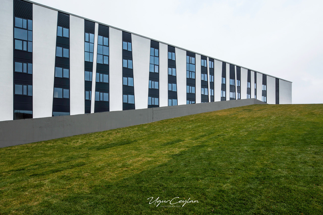 Klapka Szolgáltatóház - Budapest