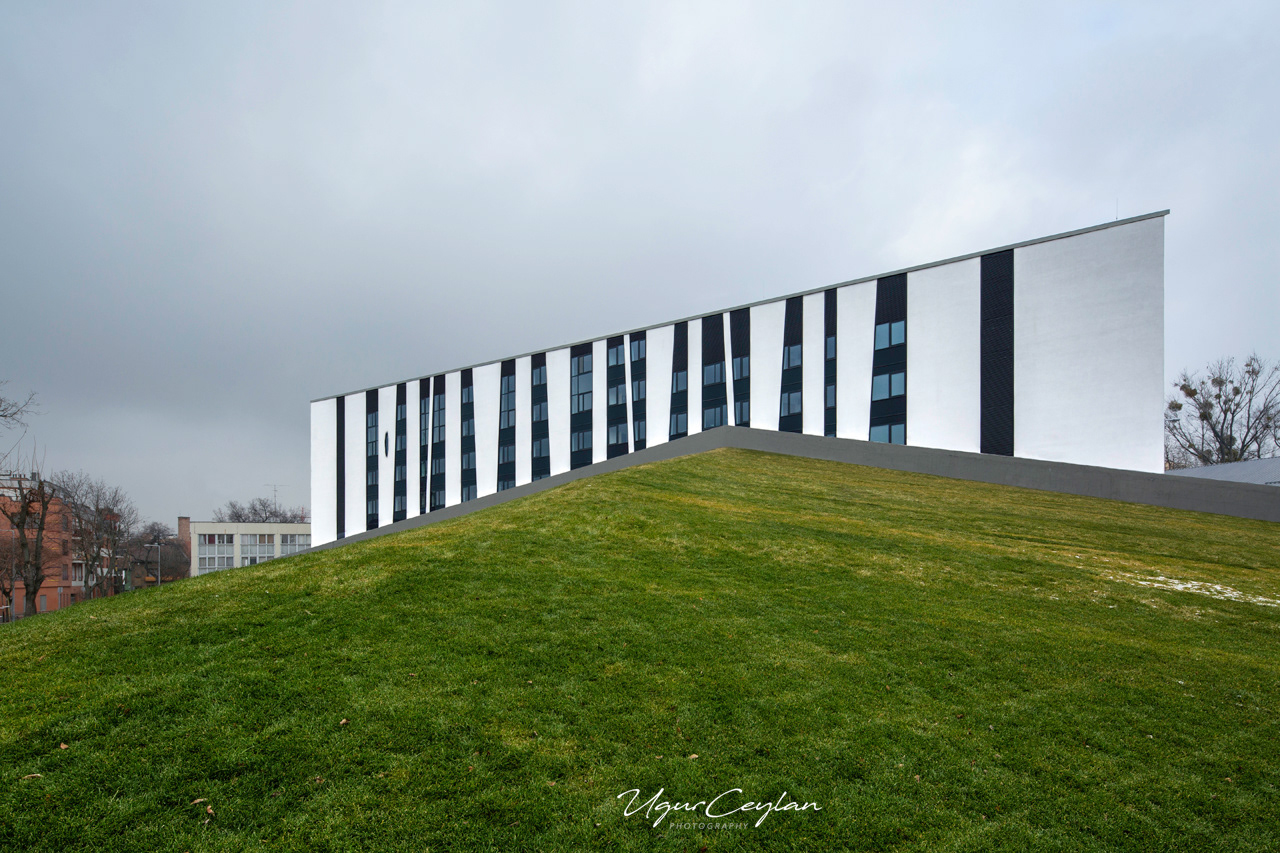 Klapka Szolgáltatóház - Budapest