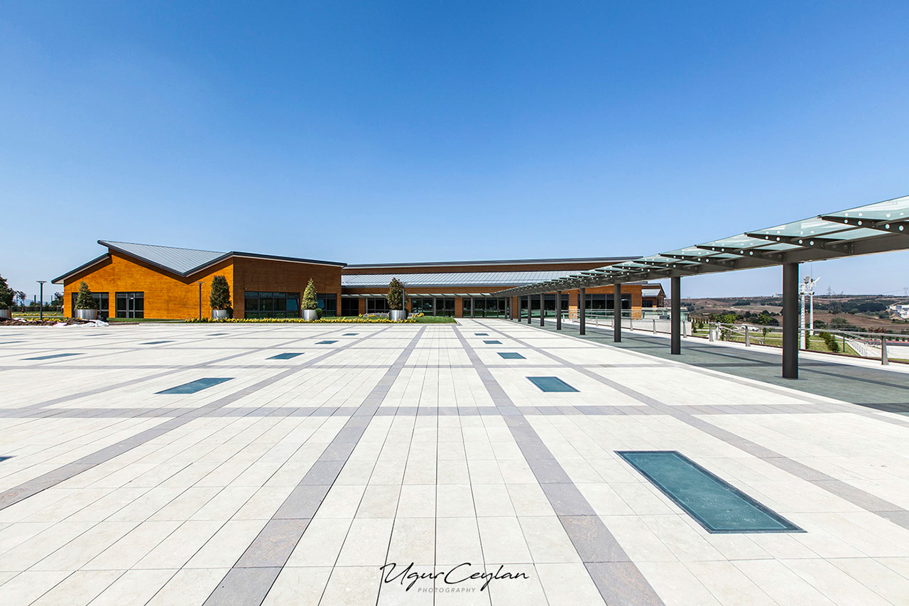 Terakki School - İstanbul