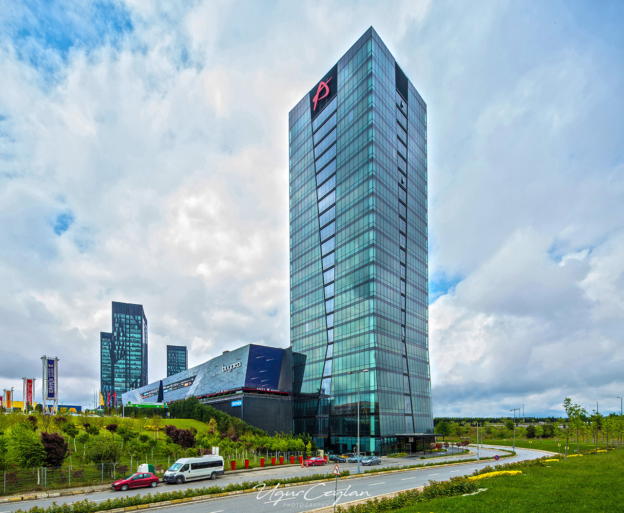 Buyaka Shopping Center - İstanbul