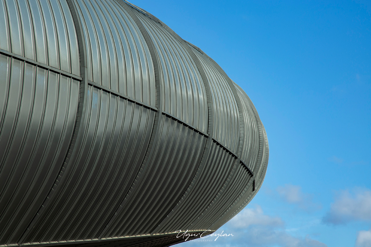 László Papp Budapest Sports Arena