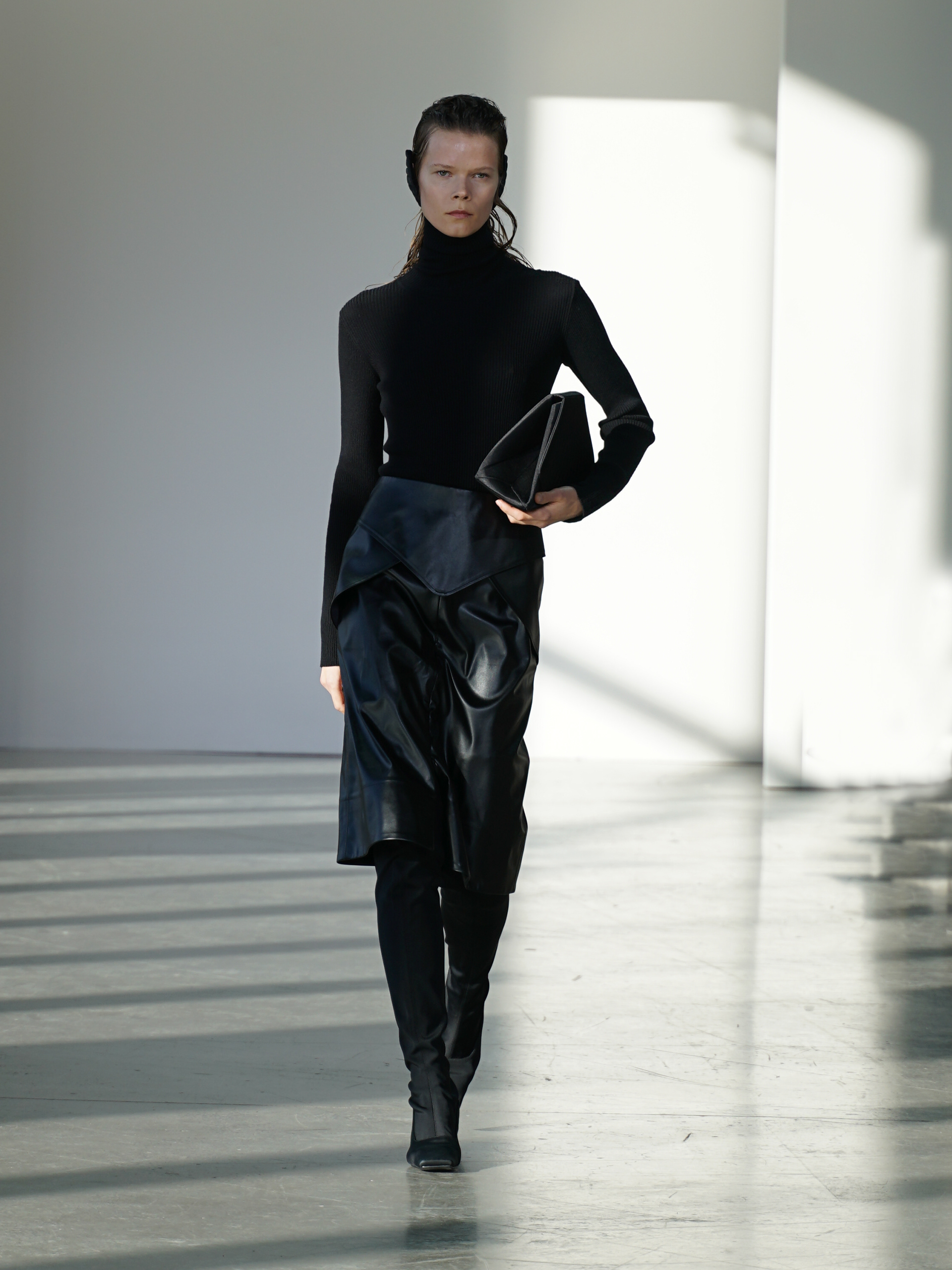 Bevza NYFW'22