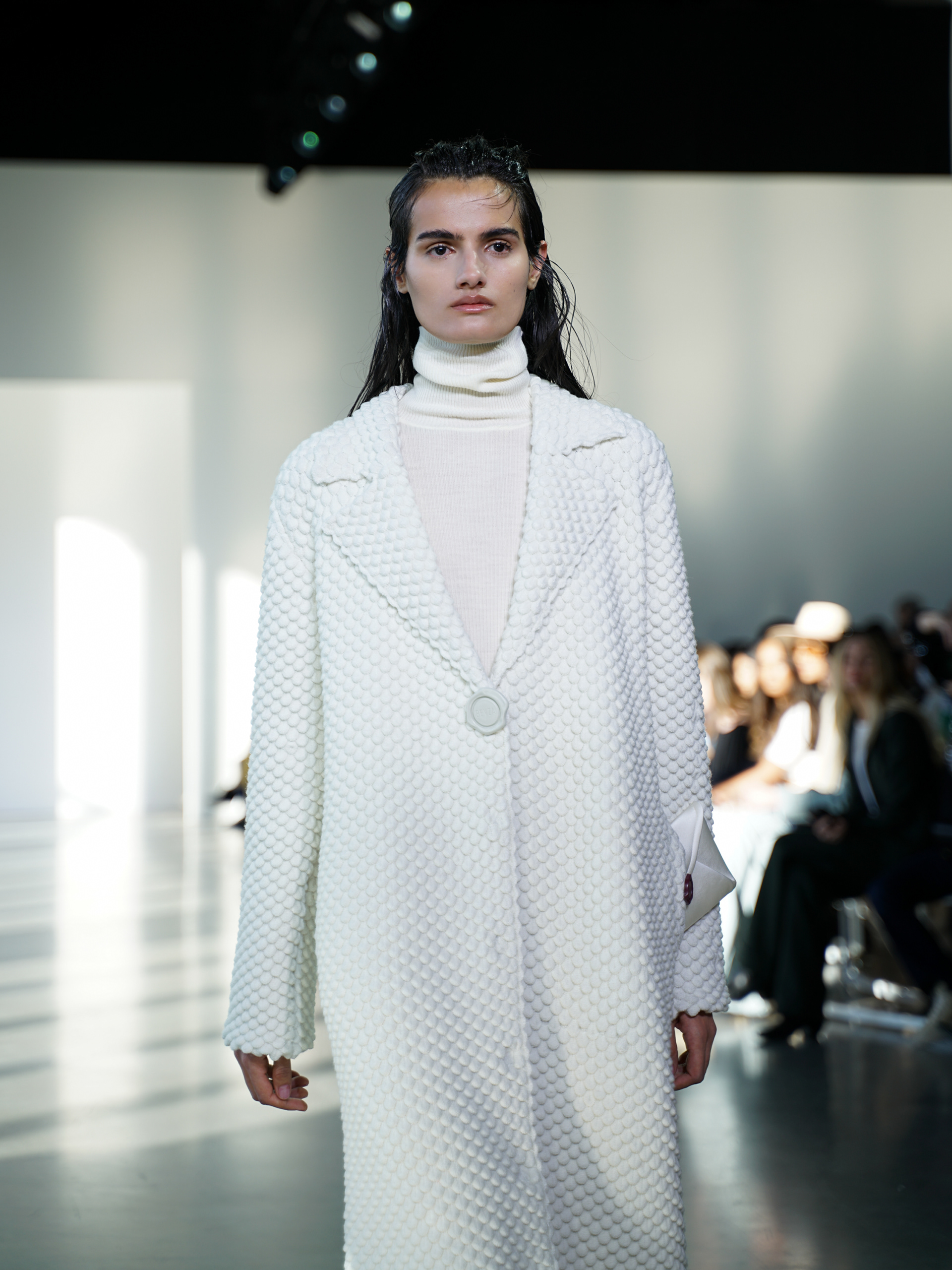 Bevza NYFW'22