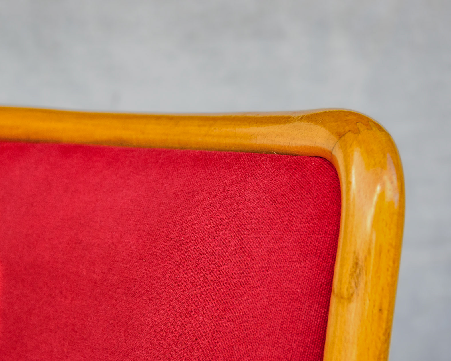 1987 Cesca armchairs