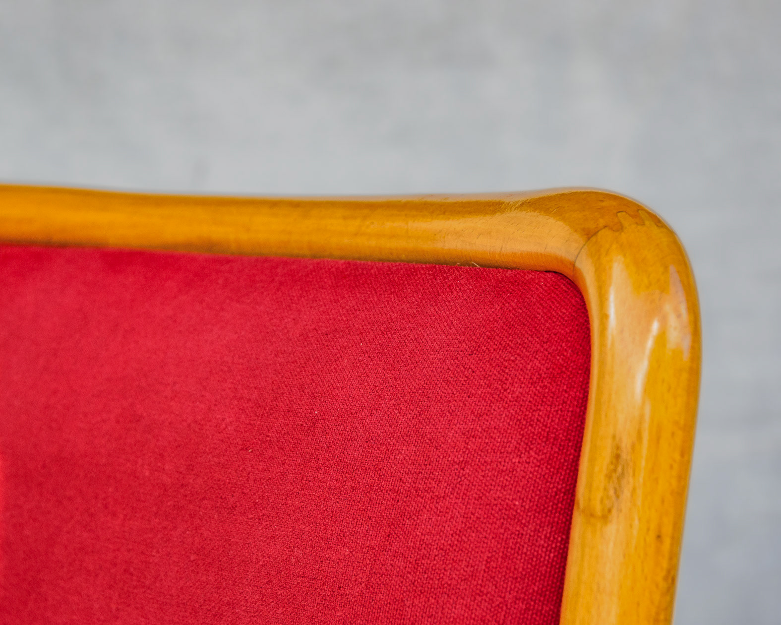 1980s Italian Cesca B64 Armchairs