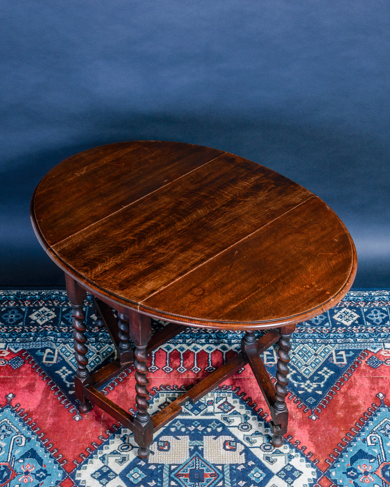 Gothic Revival Occasional Table