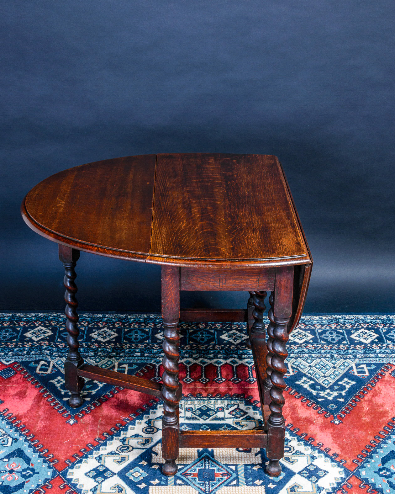 Gothic Revival Occasional Table