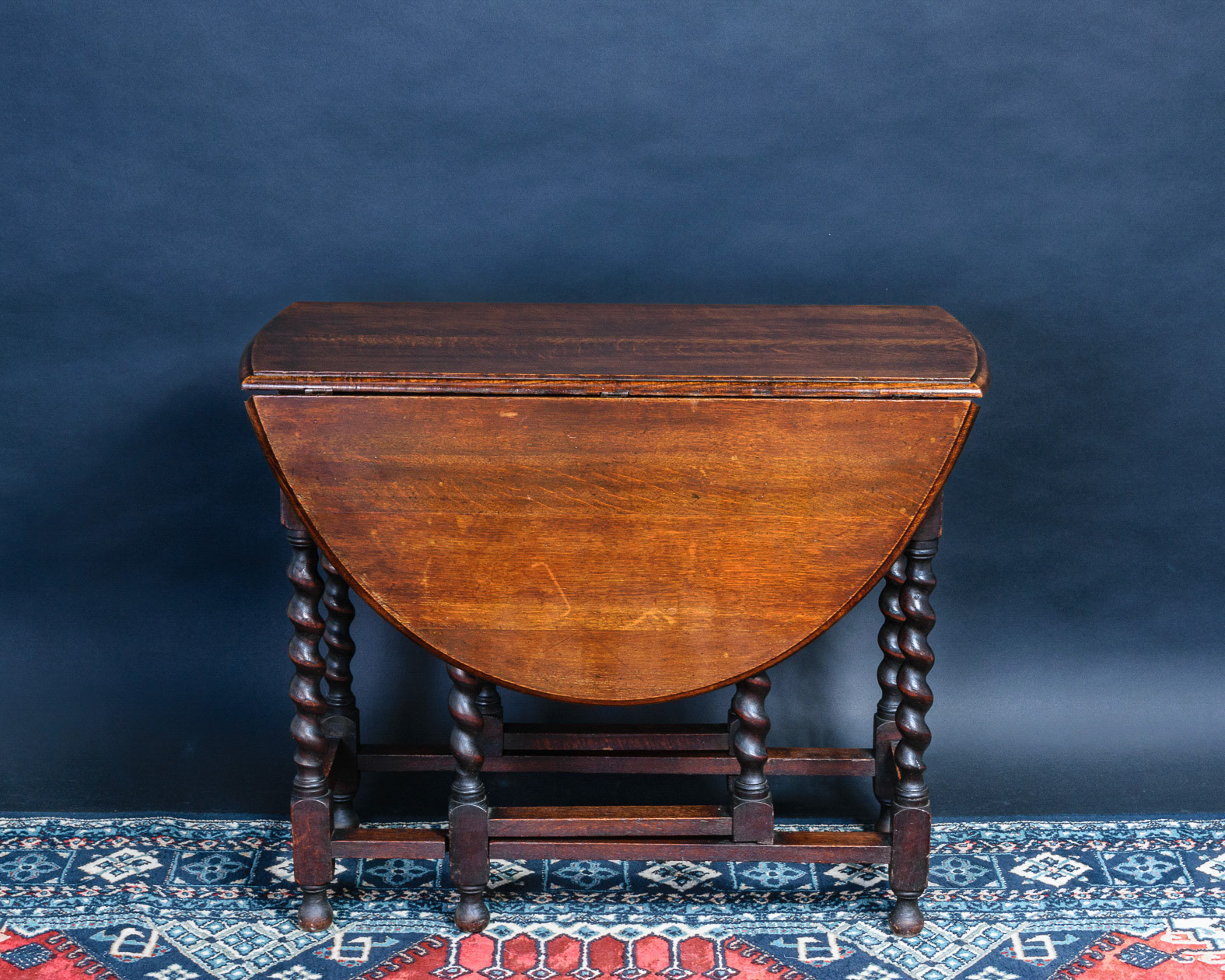 Gothic Revival Occasional Table