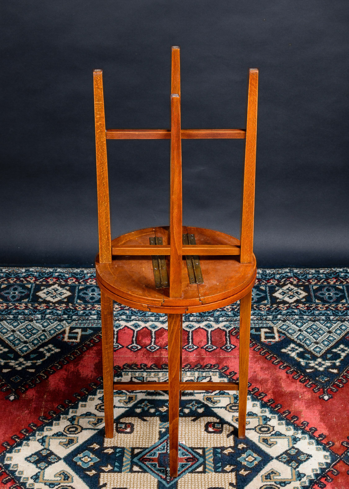 Danish Modern side tables