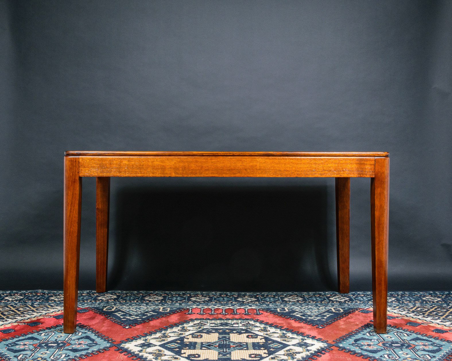 Australian Art Moderne Table