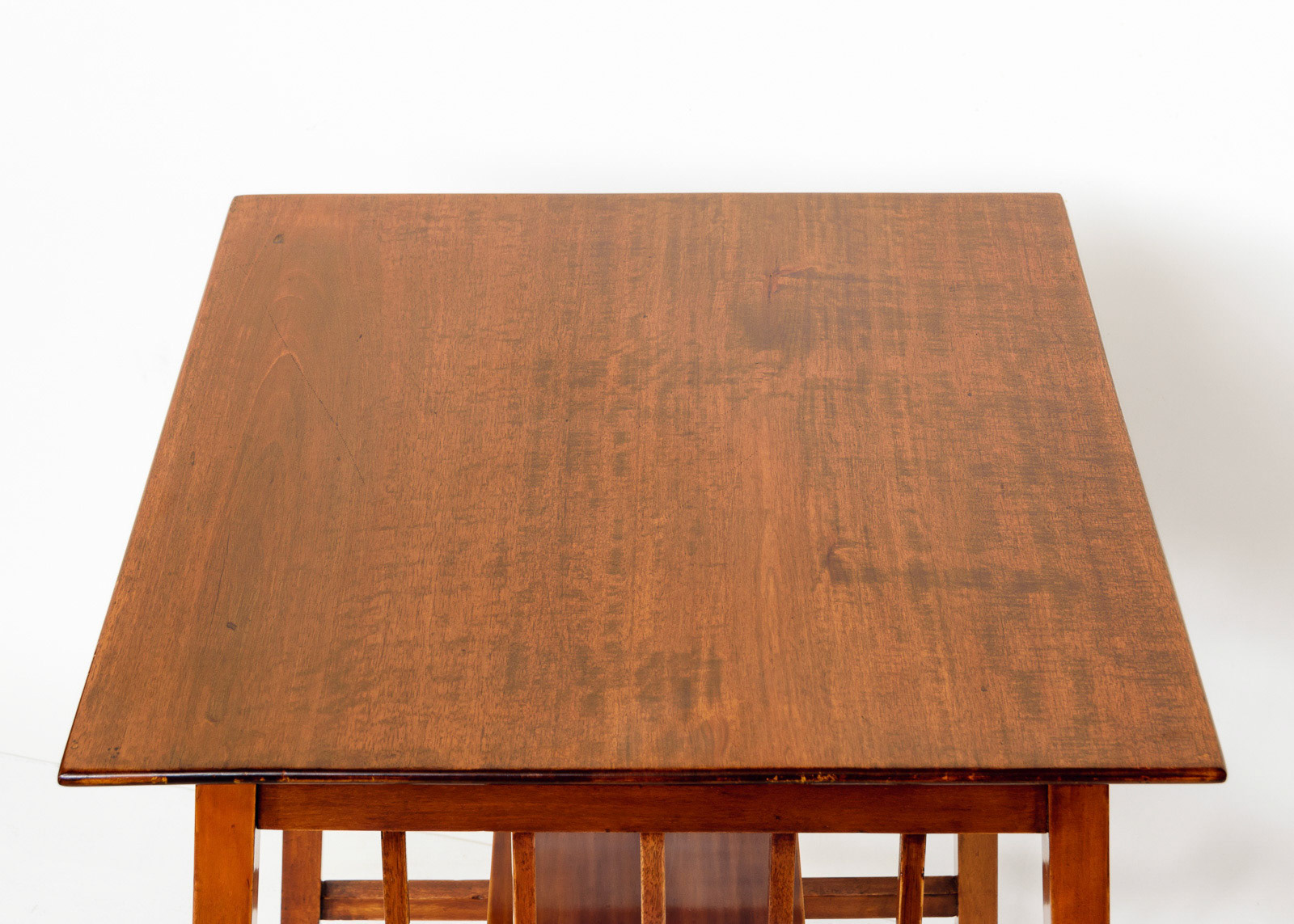 Australian Arts Crafts Table