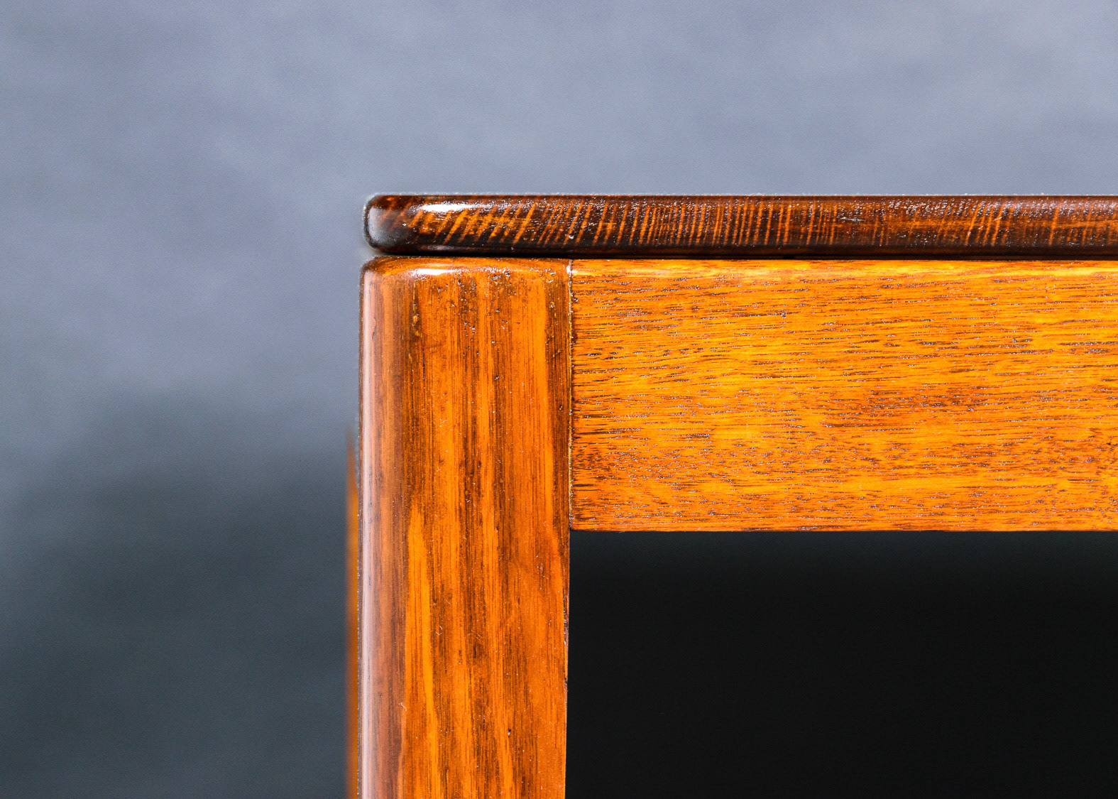 Australian Art Moderne Table