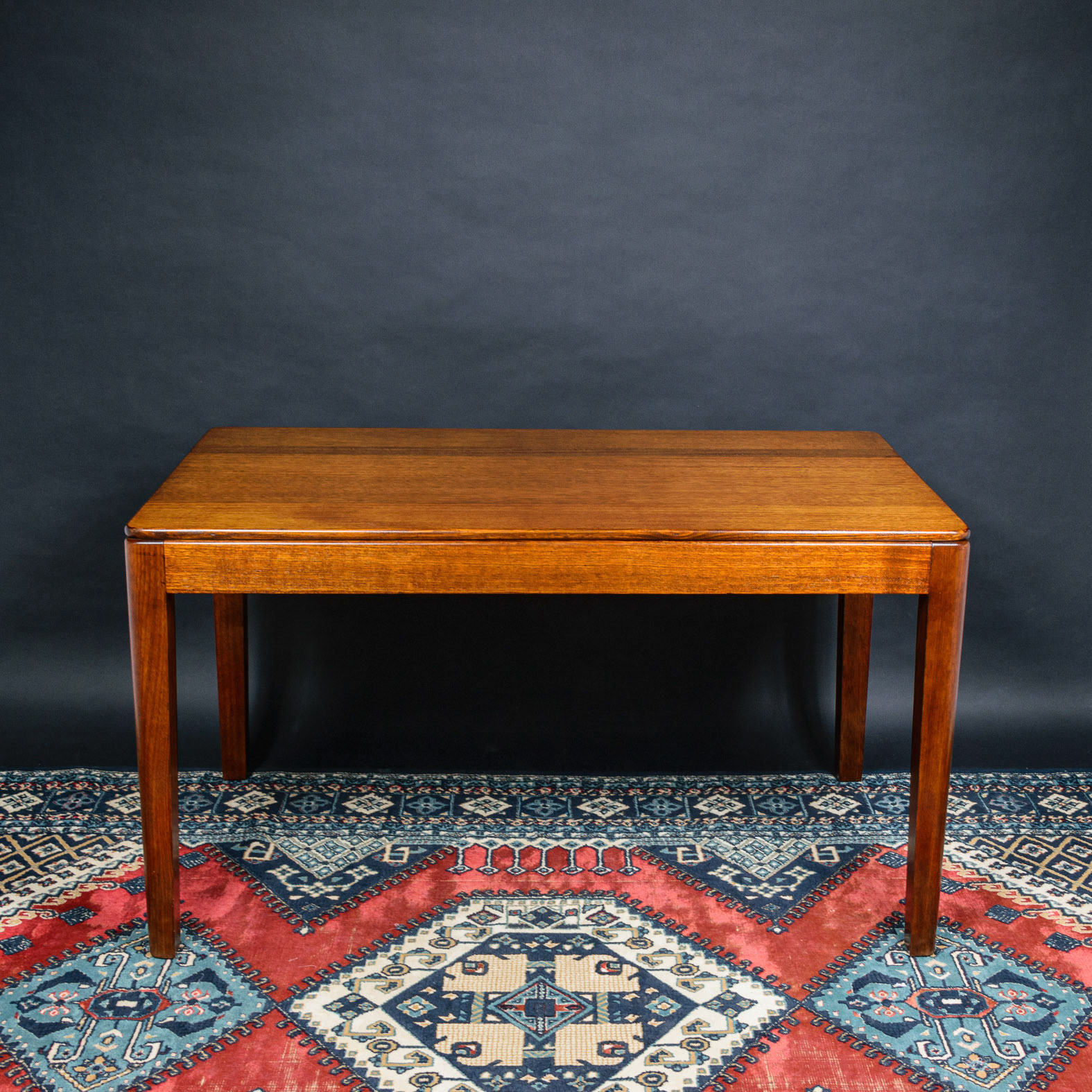 Australian Art Moderne Table