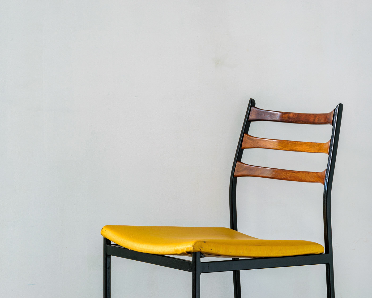 1960s "Continental" Side Chairs