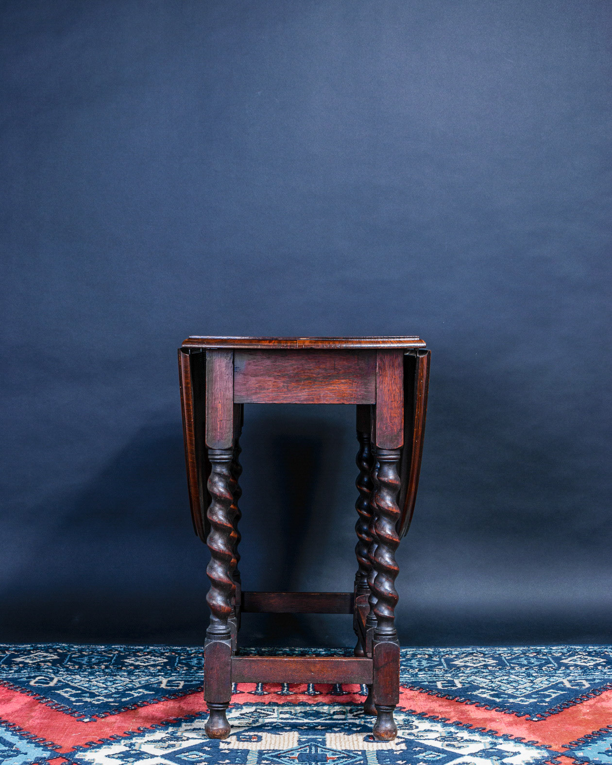 Gothic Revival Occasional Table