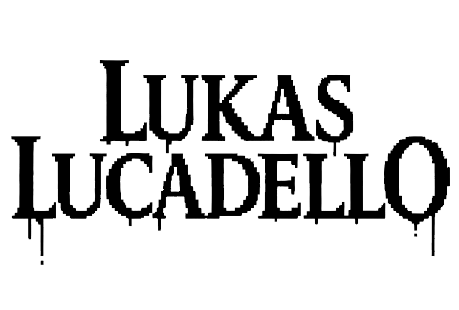 Lukas Lucadello
