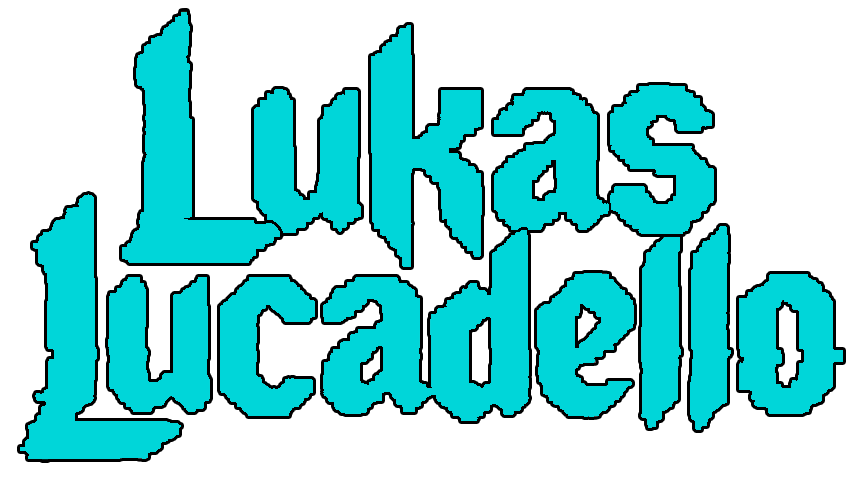 Lukas Lucadello