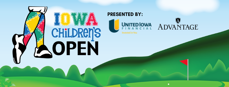 Iowa Children's Open