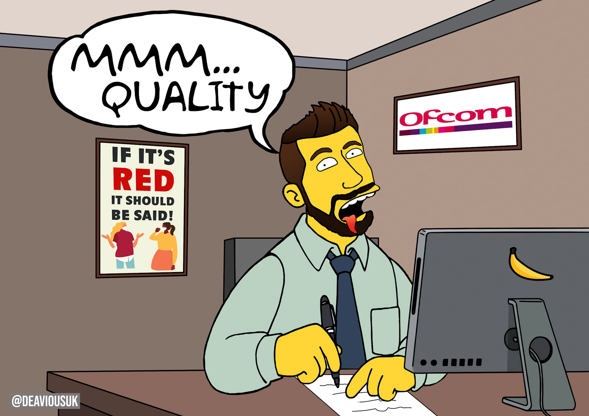 Custom Request - mmmmm Quality