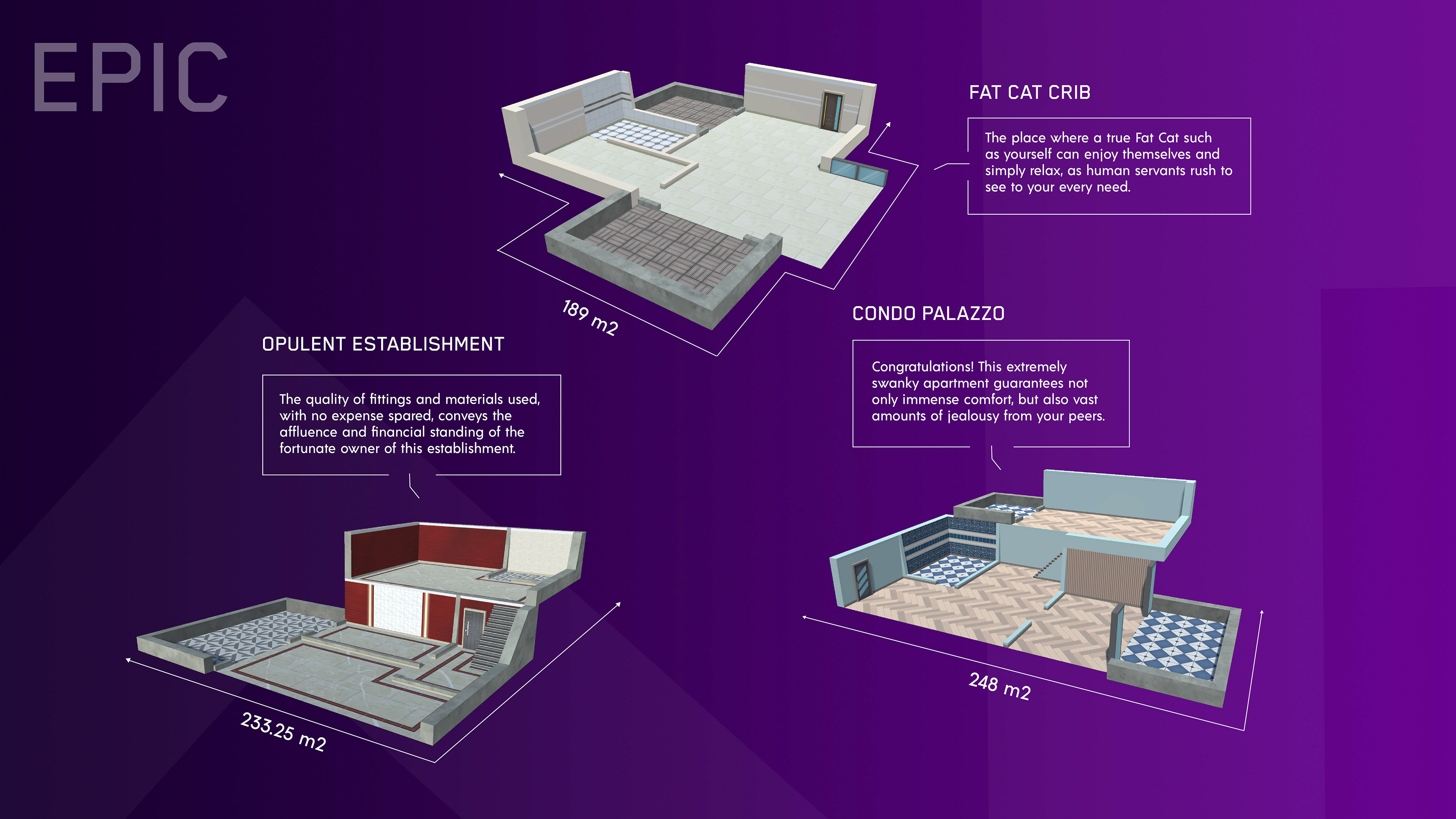 IRO Cryptopolis