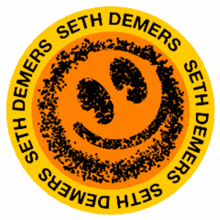 Seth Demers