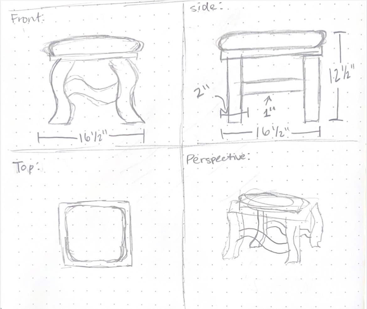 Sketch 5